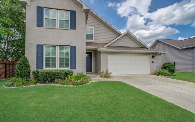 Building Photo - 2524 Hagerman Ct
