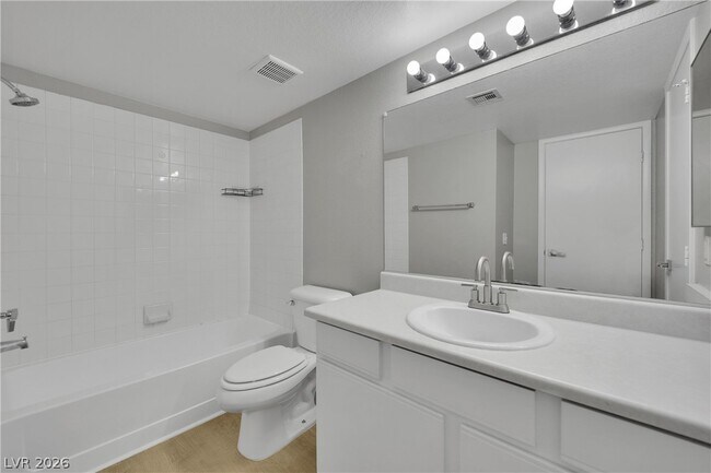 Building Photo - 2300 E Silverado Ranch Blvd