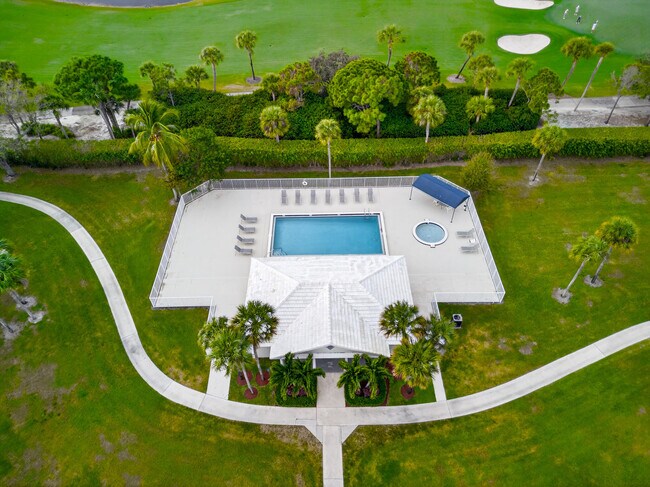 Building Photo - 3507 Village Blvd