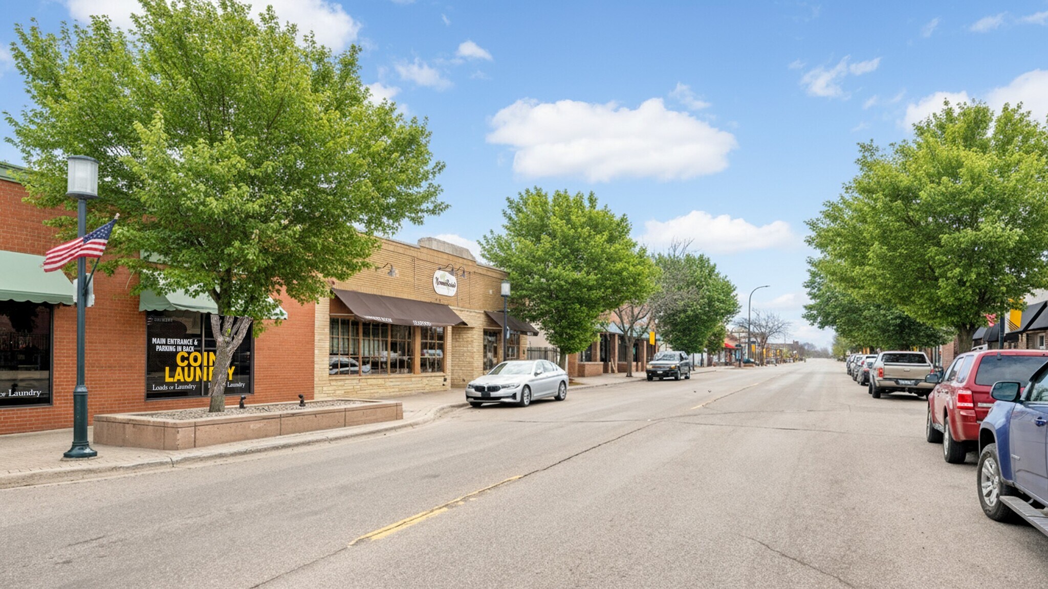 Building Photo - 3744 Perry Ave N