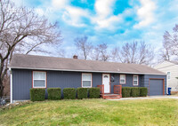 Building Photo - Classic 3-bedroom 1.5-bath Ranch in Missio...