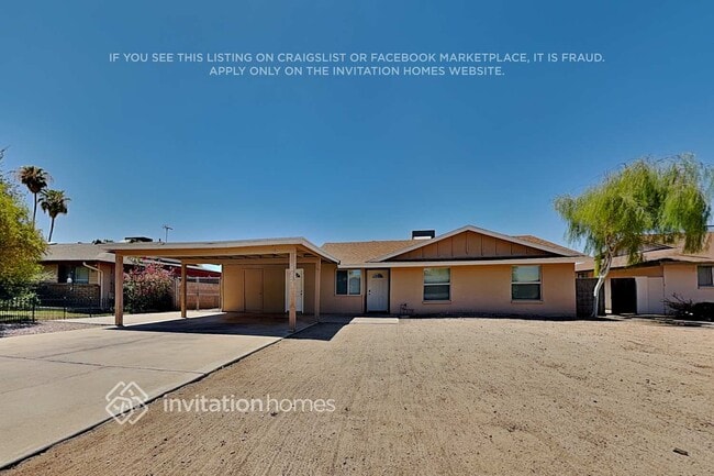 Building Photo - 5523 W Mission Ln