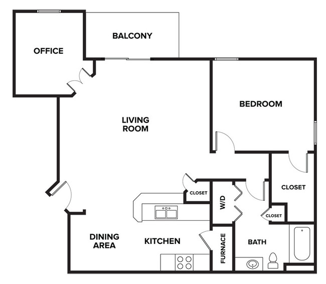 Floorplan - Ontario Place