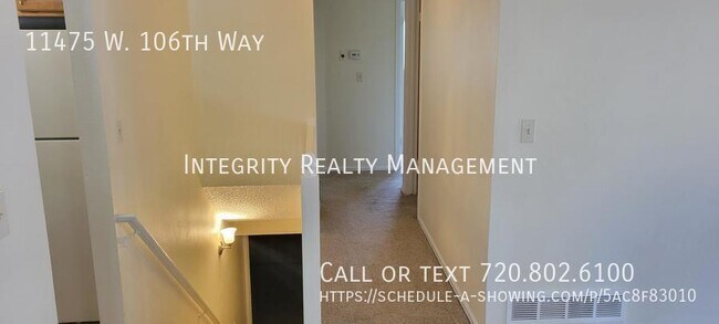Building Photo - 11475 W 106th Way