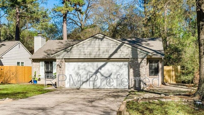 Primary Photo - 16 N Circlewood Glen