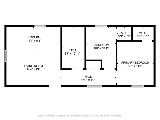 Building Photo - 152 Camp Road South