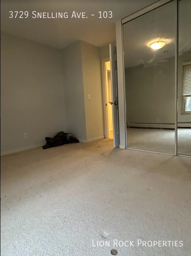 Building Photo - 3729 Snelling Ave