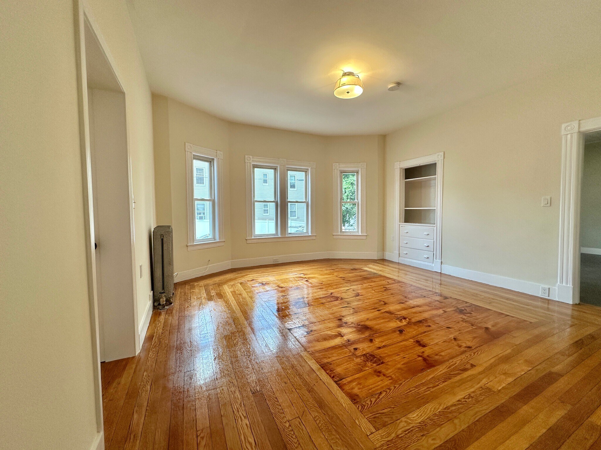 Livingroom - 99 Andrews St