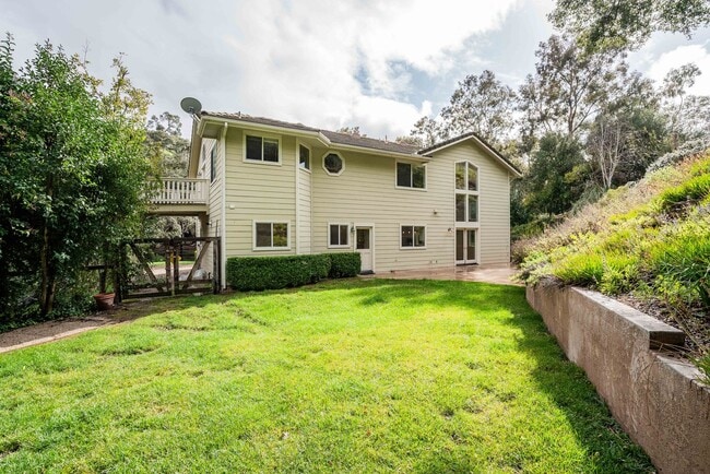 Building Photo - Solvang Private Gated Remodeled Home