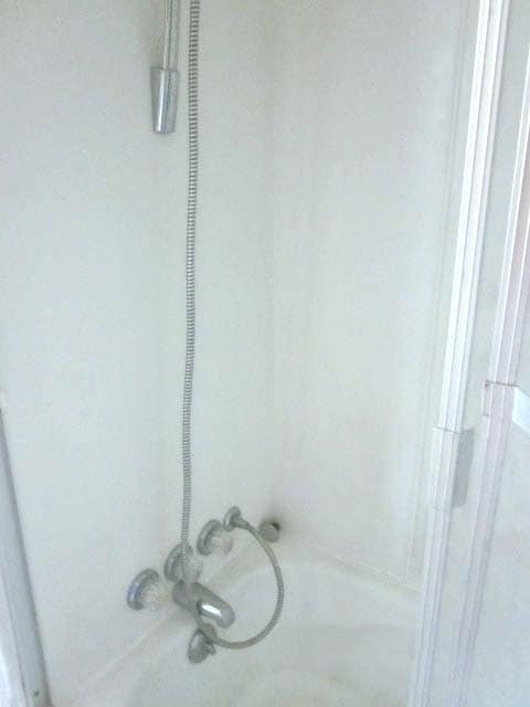 Bathroom - 636 S Loomis Ave