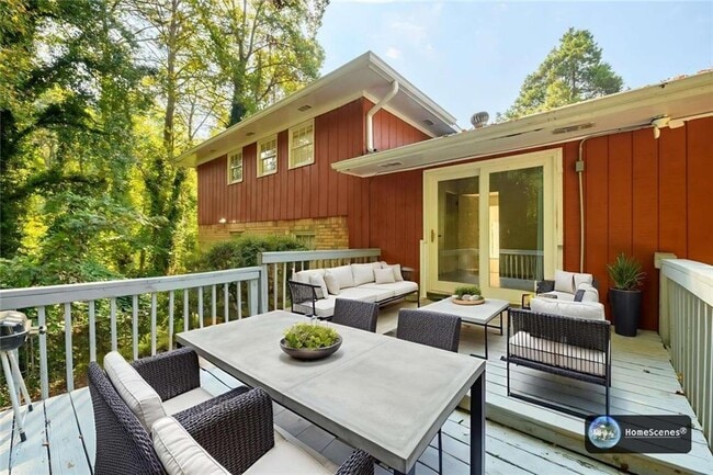 Building Photo - 5158 Rock Eagle Dr