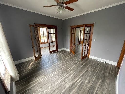 Building Photo - 423 S Fayette St