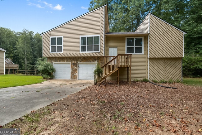 Primary Photo - 3822 Nowlin Rd