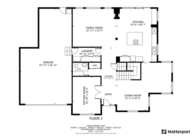 Building Photo - Amazing Three Bedroom Home With Office Space