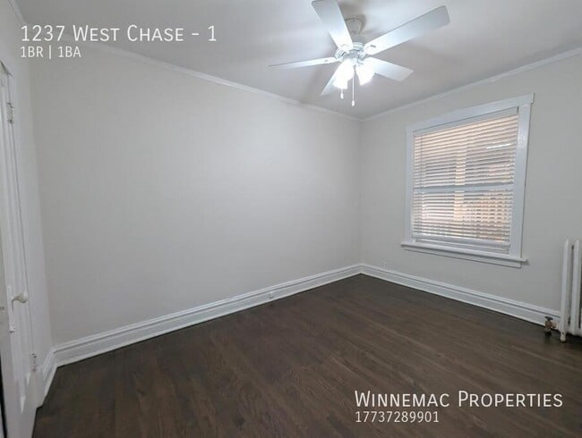 Building Photo - 1237 West Chase
