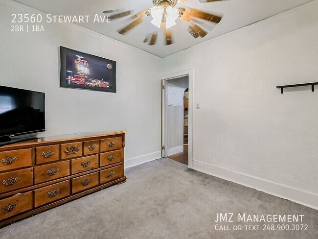 Building Photo - 23560 Stewart Ave