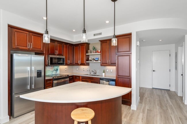 Building Photo - The Villas at Kehalani, Luxury Townhome, U...