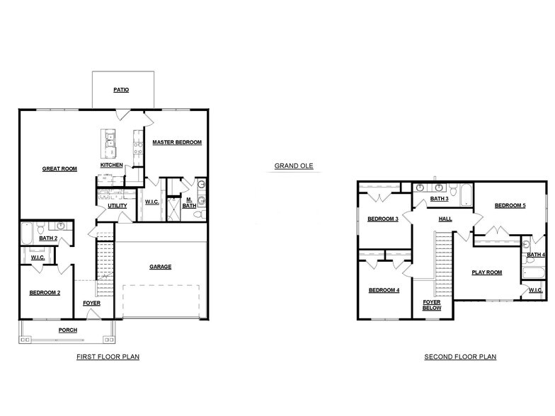 Building Photo - 5019 Mountain Springs Rd