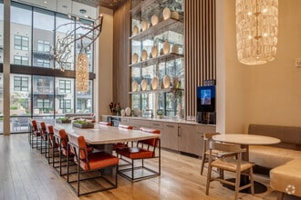 Interior Photo - Wildhorse Apartments