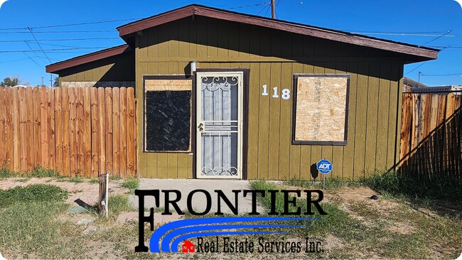 Primary Photo - Cozy 2 bed 1 bath