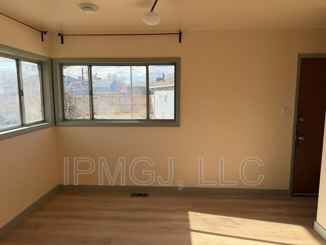 Building Photo - 1535 N 20th St