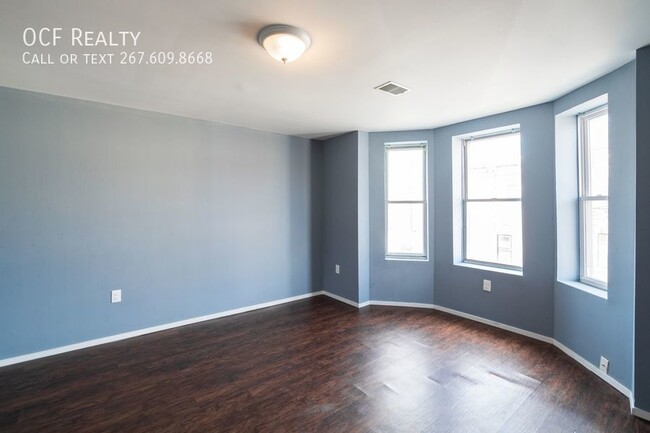 Building Photo - West Passyunk One Bedroom Apartment