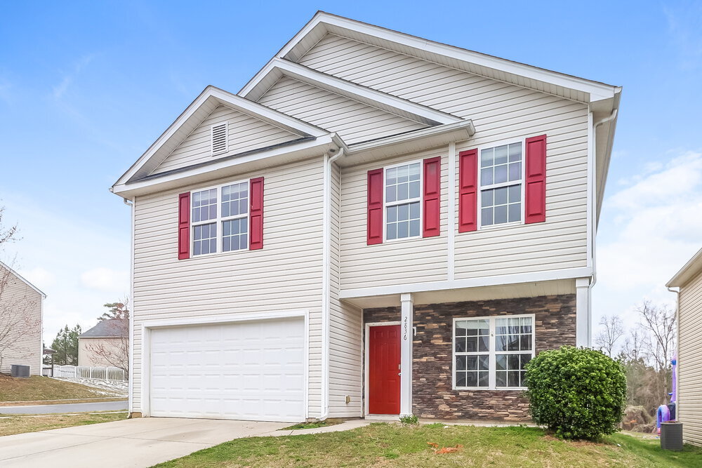 Building Photo - 2836 Westbury Ct