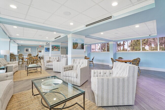 Building Photo - 2505 S Ocean Blvd