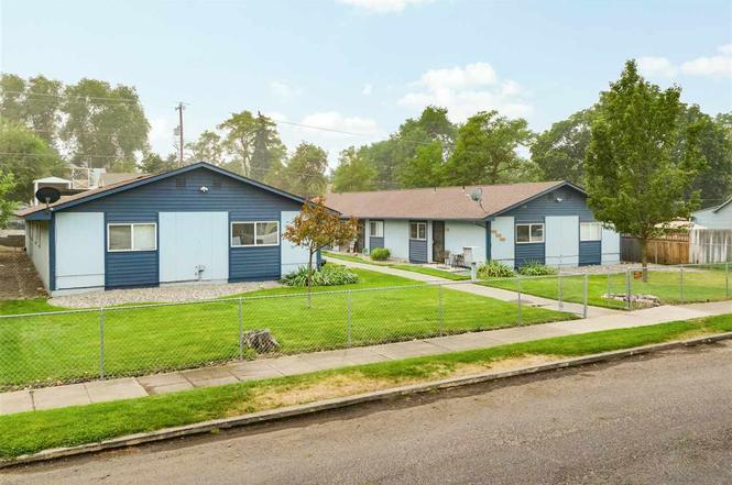 Building Photo - 1712 E Cataldo Ave