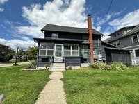 Building Photo - First St 313 w/Wesley St 346 W