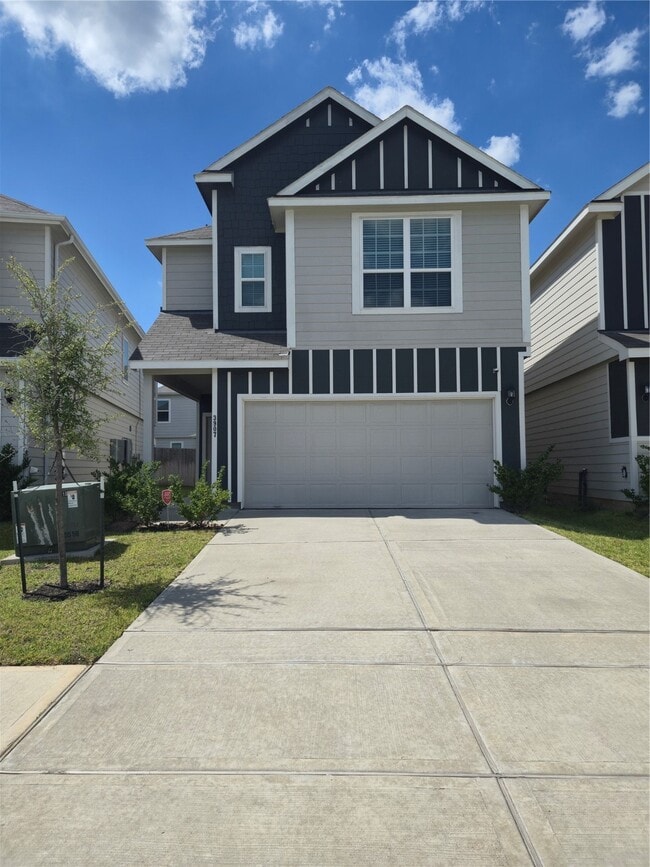 Primary Photo - 3907 Faletti Dr