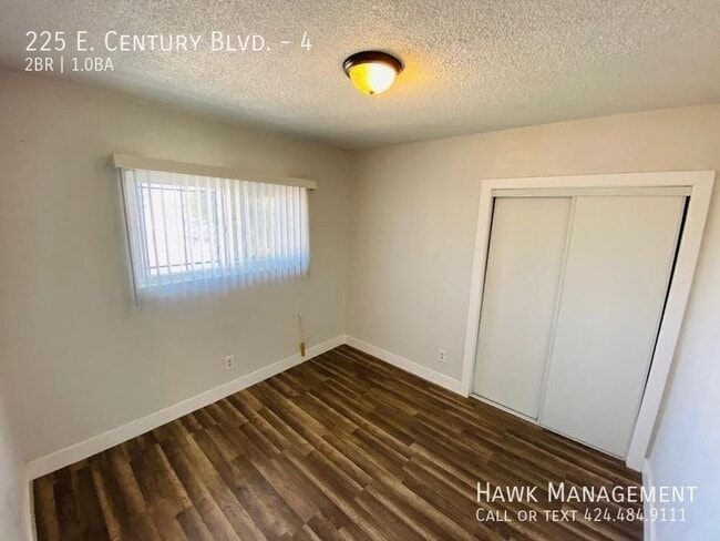 Building Photo - 225 E Century Blvd