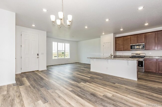 Building Photo - 15642 E Otero Ave