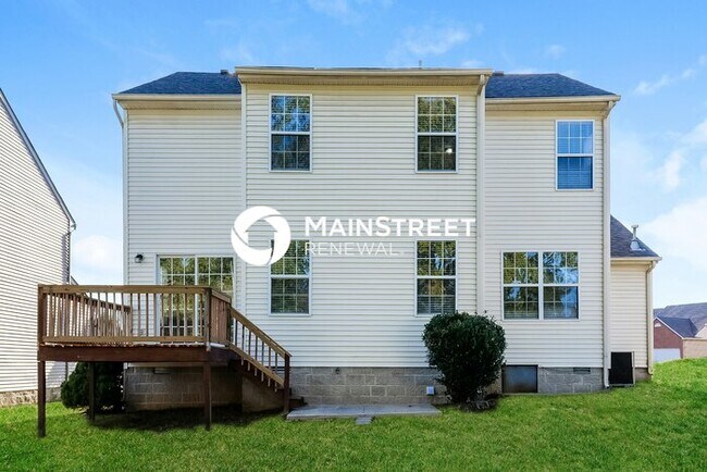 Building Photo - 107 Meadow Creek Ct