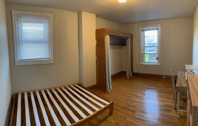 Building Photo - 3965 Baltimore Ave