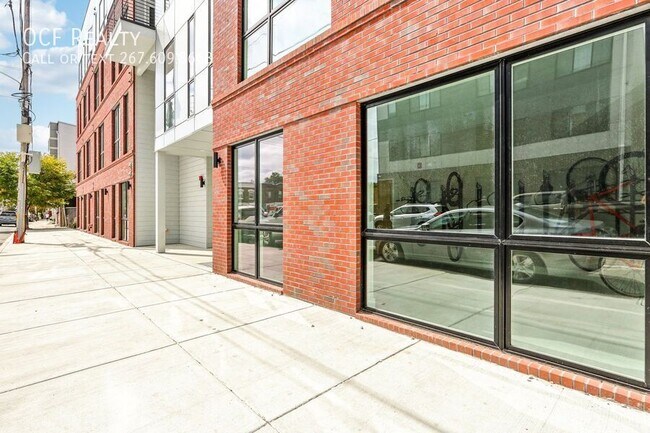 Building Photo - 1622 Point Breeze Ave