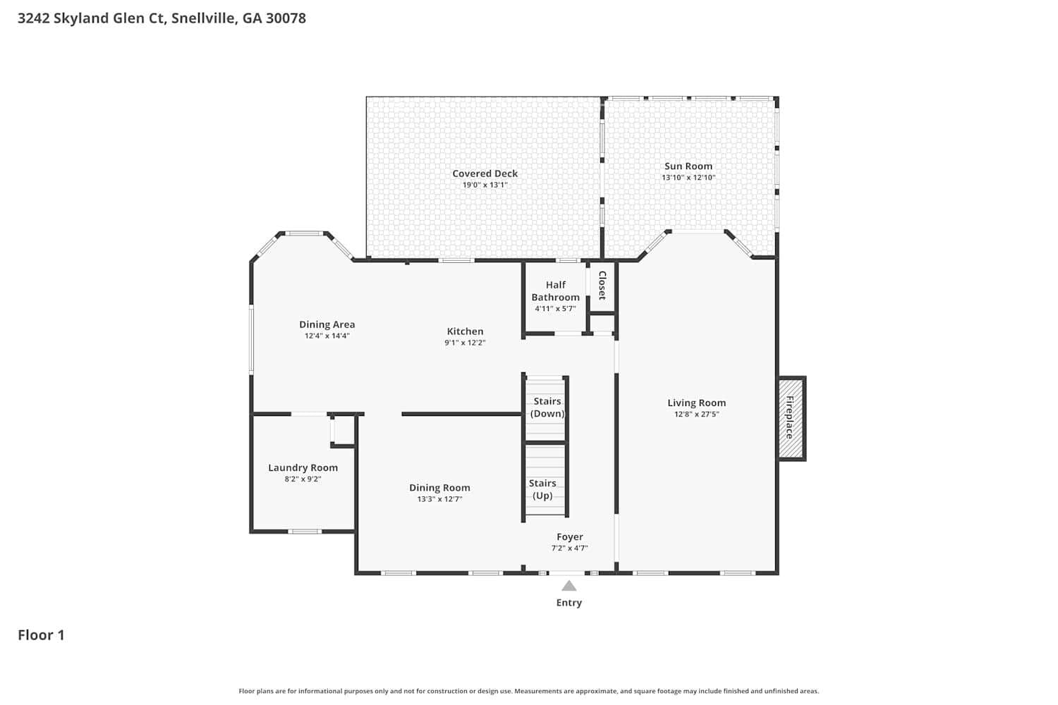 Building Photo - 3242 Skyland Glen Ct