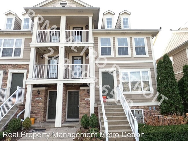 Primary Photo - 3 br, 3 bath House - 1128 Faulkner N Bldg #E