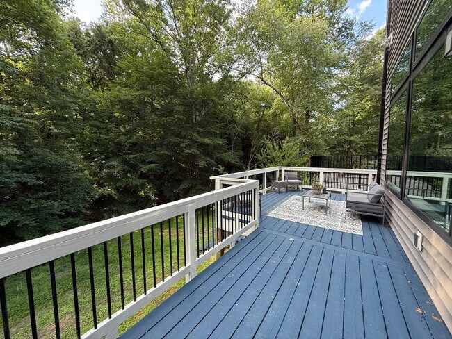 Building Photo - Incredible 5BD, 4.5BA Wake Forest Home Nea...
