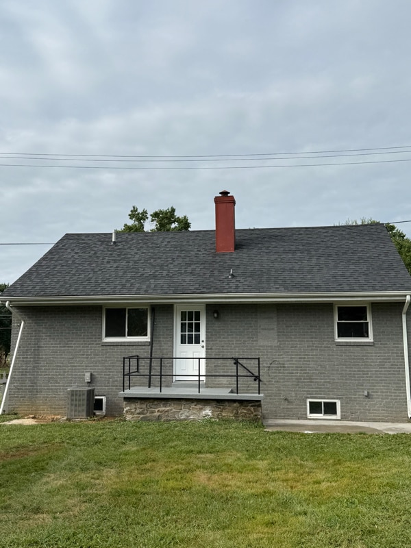 Building Photo - 1802 Merrimac Dr