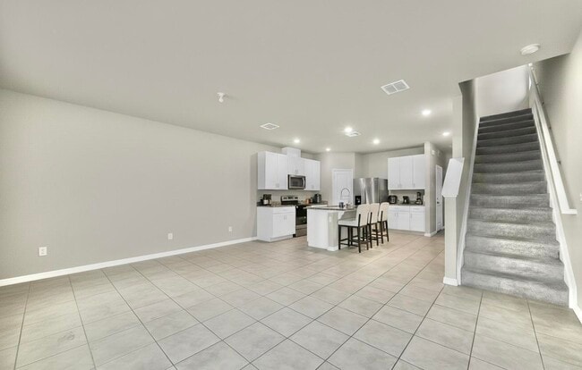 Building Photo - 3550 San Bernardino Wy