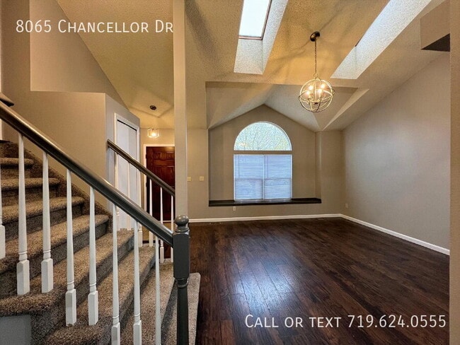 Building Photo - 8065 Chancellor Dr