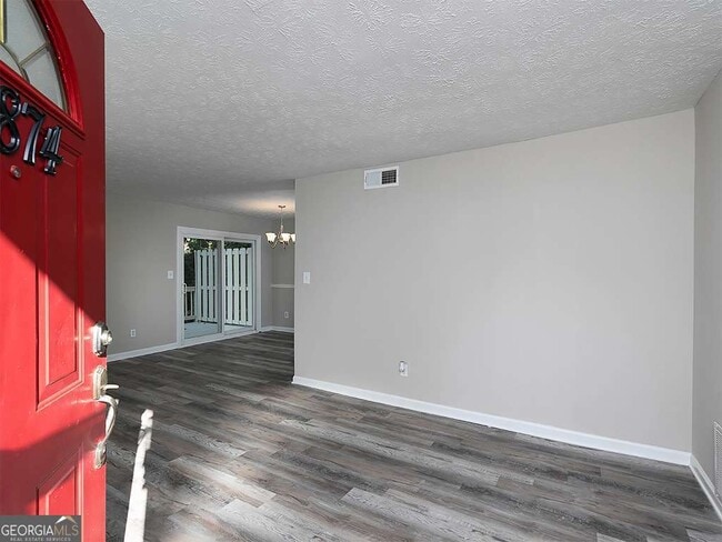 Building Photo - 3874 Mulkey Cir SW