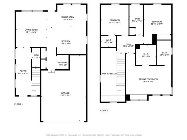 Building Photo - 6554 Marsh Ln