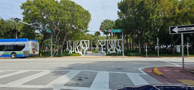 Building Photo - 8035 Byron Ave