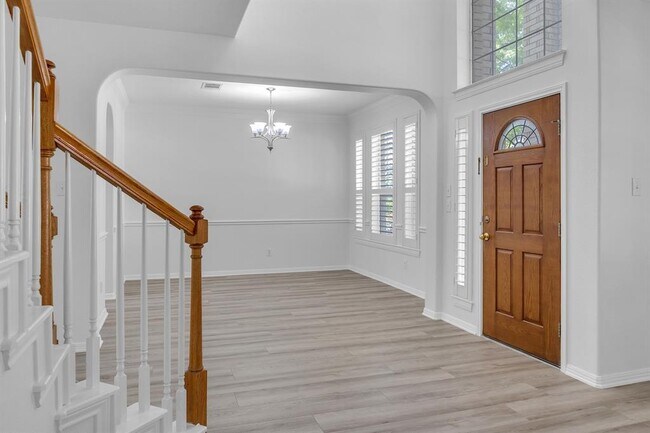 Building Photo - 2604 Sterling Panorama Ct