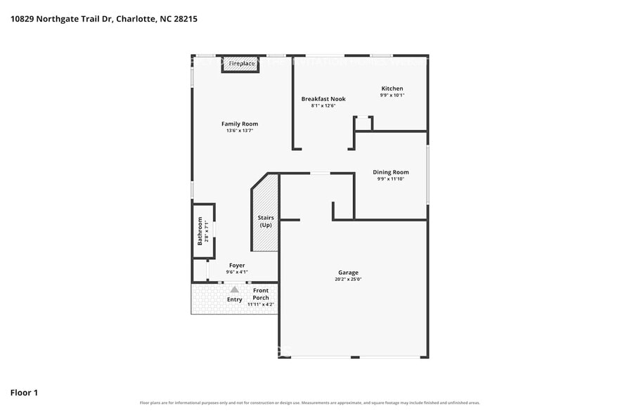 Building Photo - 10829 Northgate Trail Dr
