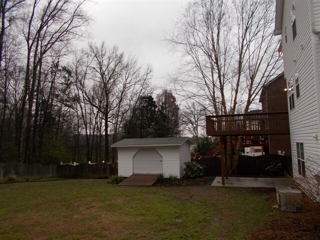 Photo - 4211 Kiser Woods Dr SW