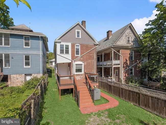 Building Photo - 13 N Allegany St