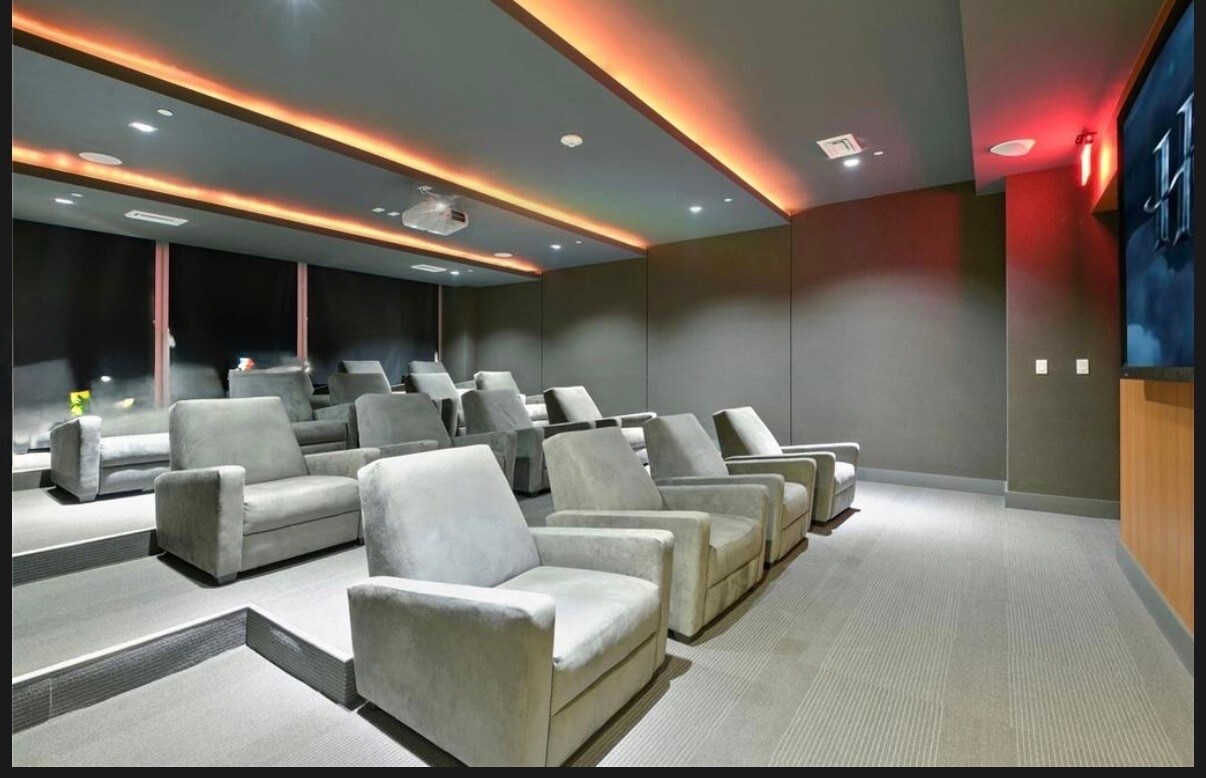 Building Photo - 500 Brickell Ave